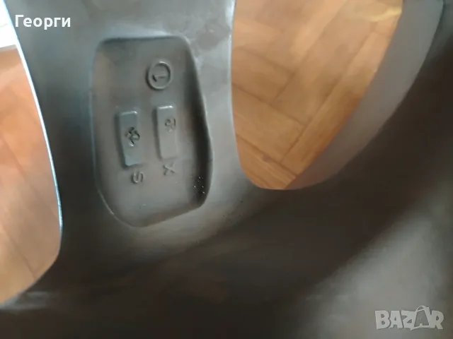 4бр.алуминиева джанта 16 цола Toyota,Hyundai,Kia,Honda,Mazda 5x114,3, снимка 7 - Гуми и джанти - 55341632