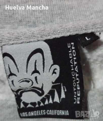 Блуза на Jokerbrand , снимка 4 - Блузи - 54033687