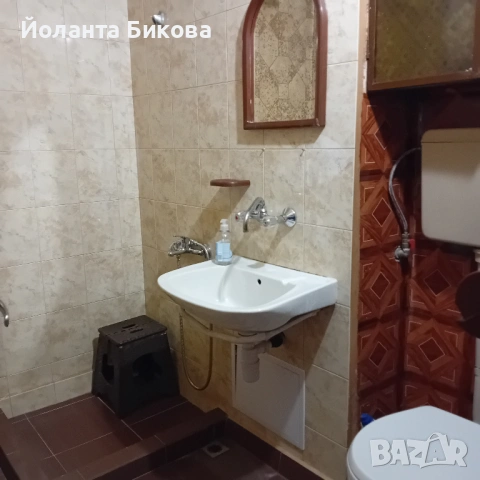 Продавам двустаен апартамент, 65 кв.м. в Люлин 3, снимка 12 - Апартаменти - 53779166