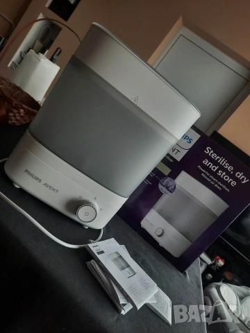 Philips Avent стерилизатор SCF293/00 Стерилизатор