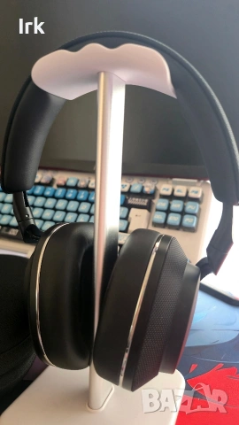НОВИ ВИСОК КЛАС слушалки Bowers&Wilkins PX 7 S2, снимка 4 - Bluetooth слушалки - 54948045