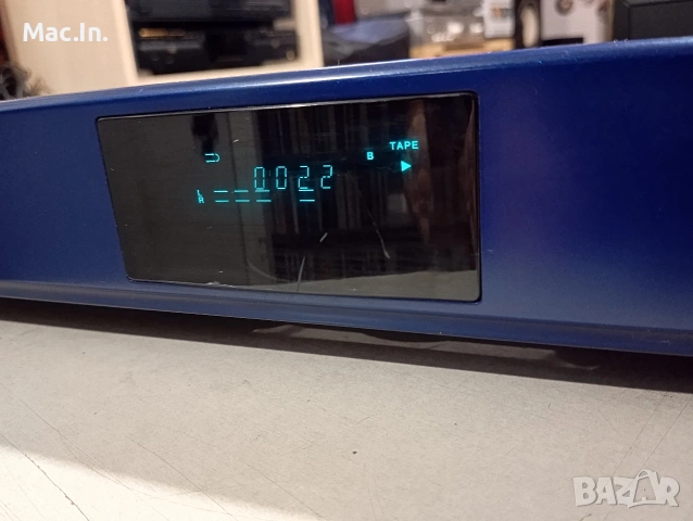 MARANTZ 75 DC1020/2M, снимка 5 - Декове - 54912381