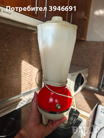 блендер 