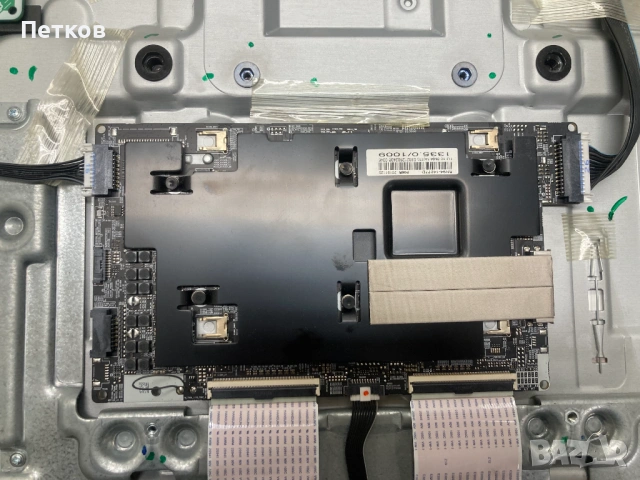 QE55Q90RAT  BN41-02697A  BN94-14077D  SOC1002R BN91-21160L  BN39-02470A, снимка 3 - Части и Платки - 54362903