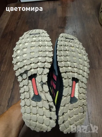 Adidas ultra boost номер 43.5, снимка 8 - Спортни обувки - 55421373