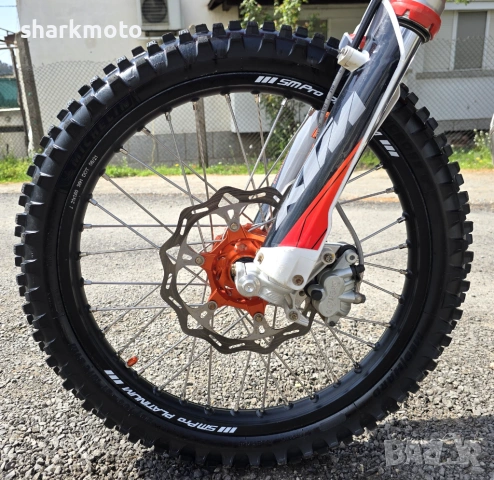 Ktm SX 250 НОВ ВНОС!!!, снимка 16 - Мотоциклети и мототехника - 54338459