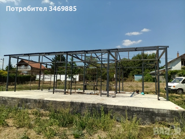 Метални изделия, снимка 15 - Други - 54391277
