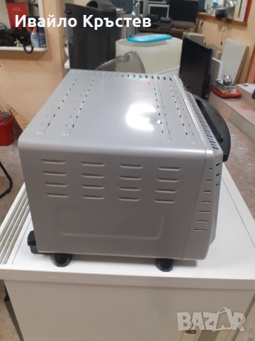 Продавам фурна , снимка 2 - Печки, фурни - 54008679