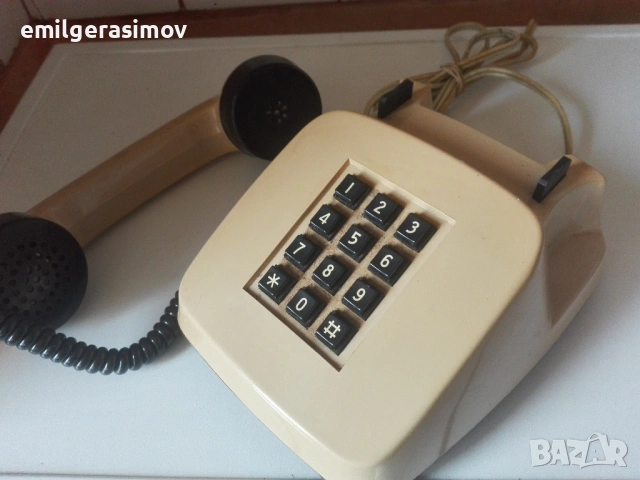   Телефон  , мобифон , домофон , органайзер., снимка 4 - Друга електроника - 28541606