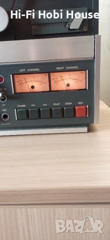 REVOX B 77 mkII, снимка 5 - Декове - 54934463