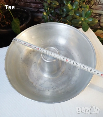 Домакинска посуда от соца , снимка 4 - Аксесоари за кухня - 54049090