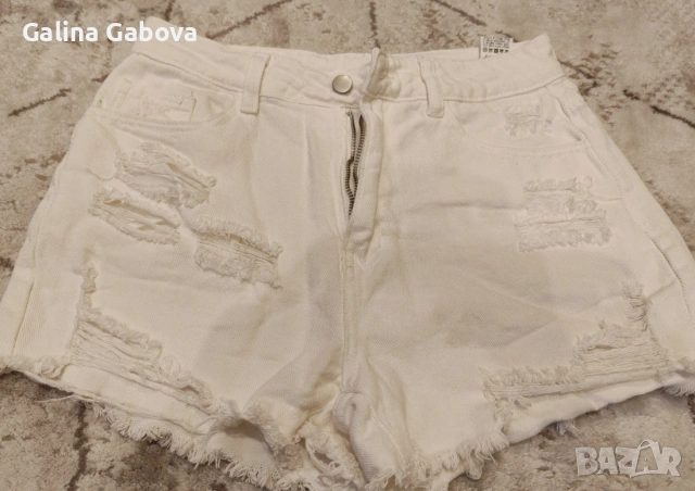Детски къси панталонки , снимка 7 - Детски къси панталони - 25031865