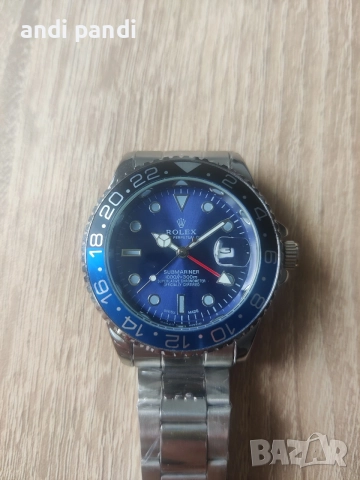 Мъжки часовник Rolex 