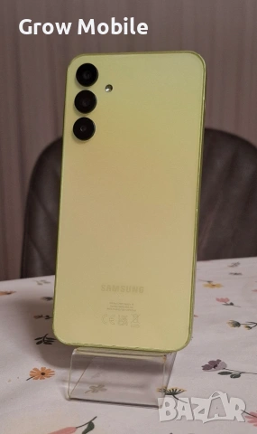 Samsung A15, снимка 3 - Samsung - 54230838