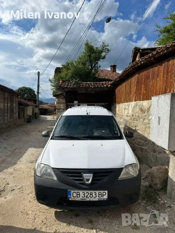 dacia logan 1.5 diesel , снимка 5 - Автомобили и джипове - 55604547