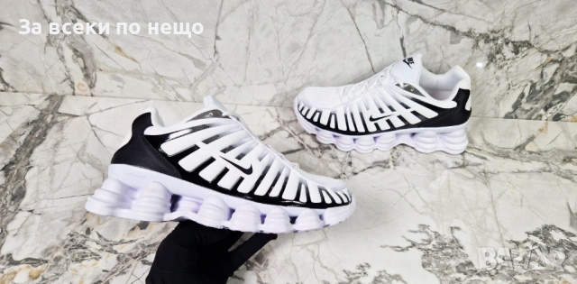 Nike Мъжки Маратонки👟Мъжки Спортни Обувки Найк - Различни Цветове Код P2447, снимка 11 - Маратонки - 54425571
