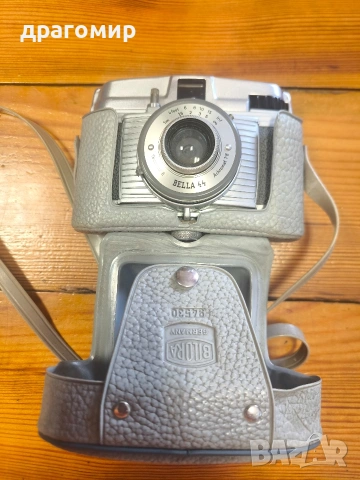 BILORA BELLA 44
