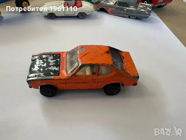 Matchbox/ Мачбокс., снимка 2 - Колекции - 55424927