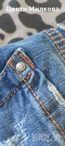 Armani Jeans Нови оригинални къси панталони , снимка 10 - Къси панталони и бермуди - 55283655