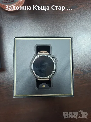 Huawei Watch GT 6, снимка 2 - Смарт часовници - 55479835