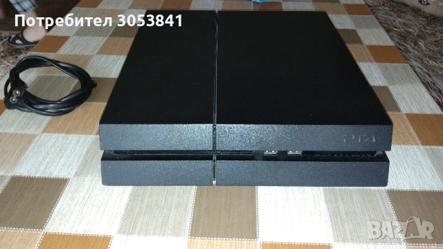 PlayStation 4