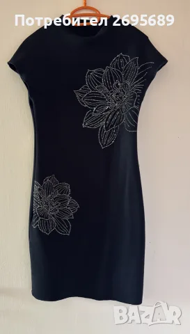 Нова рокля Zara