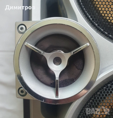 Тонколони SONY SS-RG440, снимка 7 - Тонколони - 54628649