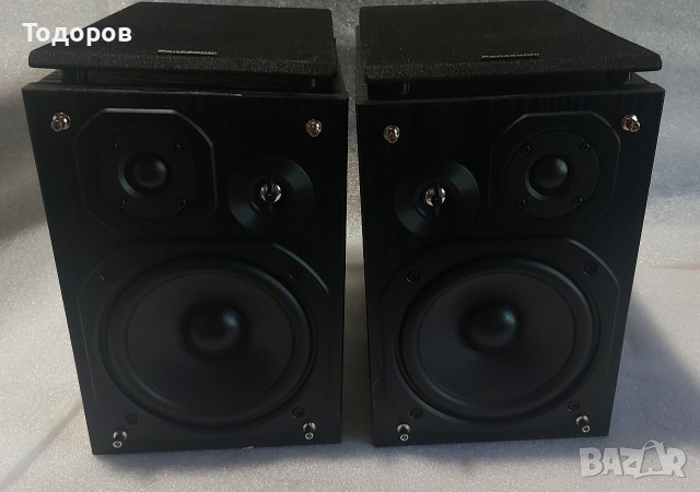 Panasonic SB-PMX70 60-120W/3 Ohm трилентови тонколони 