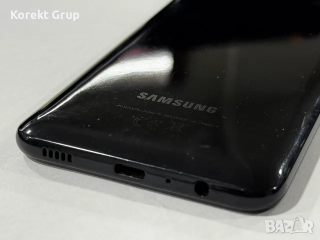 Samsung A04e Black, снимка 7 - Samsung - 55697608