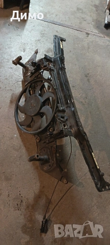 маска перка бмв е46 330д bmw e46 330d, снимка 4 - Части - 54435577
