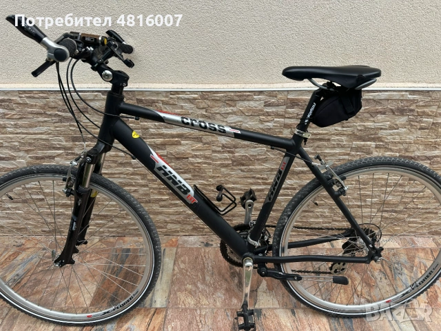 🚴‍♂️ Продавам Cross X-Trail 151 – 28 цола, отлично състояние