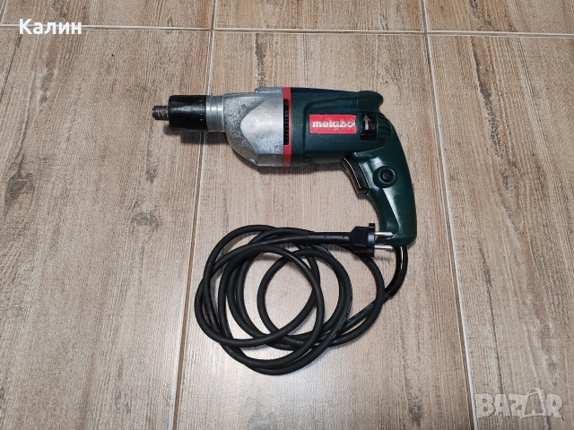 METABO USE 8 Силов електрически винтоверт