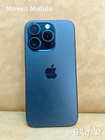 Apple iPhone 15 Pro 512GB
