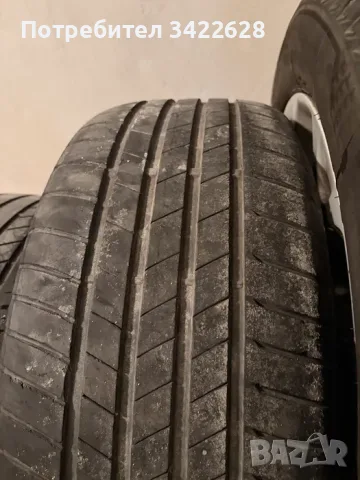 Джанти 19” 5x120 ET48 9j BMW X5 X6 255 55 19, снимка 13 - Гуми и джанти - 55704404