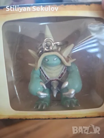 League of legends, Ghost bride Morgana, King Rammus , снимка 6 - Фигурки - 55466834