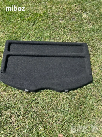 Кора багажник Шкода Октавия Skoda Octavia 3