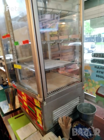 Конвектомат с втасвател и друго, снимка 10 - Обзавеждане на кухня - 54352460