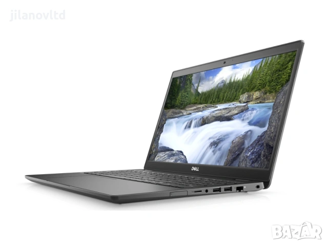 Лаптоп DELL 3510 I5-10210U 16GB 256GB SSD NVME с до 24 МЕСЕЦА ГАРАНЦИЯ, снимка 3 - Лаптопи за работа - 51100404