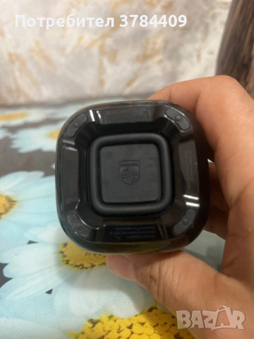 Bluetooth колонка на PHILIPS , снимка 4 - Bluetooth тонколони - 54490647