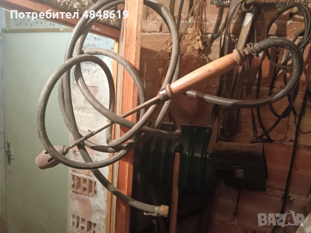 Газова пърлачка 