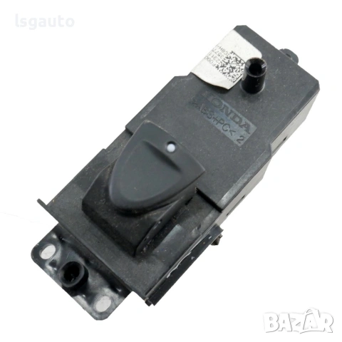 Бутон ел. стъкло задна лява врата Honda Civic VIII 2006-2011 ID: 162086 OEM: 83790SMGE010