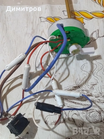 Релета за бойлер, снимка 7 - Бойлери - 54086758