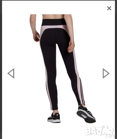 Нов памучен клин Адидас adidas Performance, снимка 2 - Клинове - 55108550