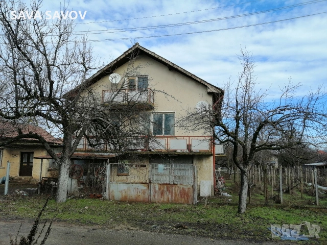 продавам къща, снимка 3 - Къщи - 53952272