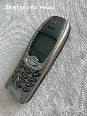 Nokia 6310i , Нокия 6310i, снимка 4 - Nokia - 55313918