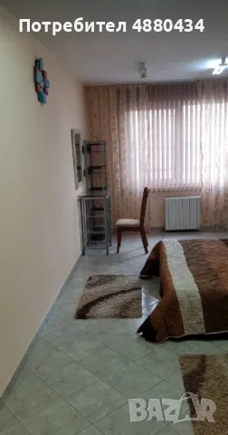 Двустаен в Центъра ! , снимка 4 - Апартаменти - 55371957