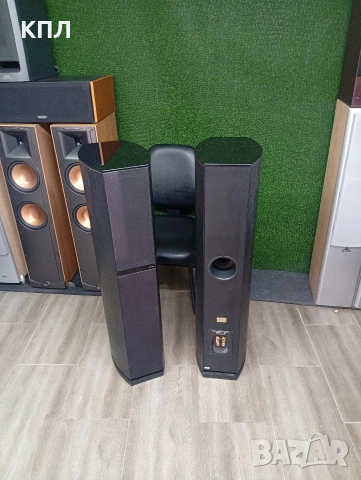Тонколони JAMO Concert D-590, снимка 9 - Тонколони - 54618352