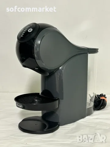 Кафемашина DeLonghi Dolce Gusto Genio S EDG226 – Като Нова +  Гаранция!, снимка 3 - Кафемашини - 55471113