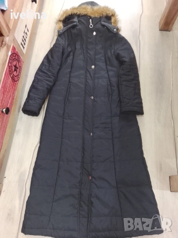 Дамско яке за жени за сезона 