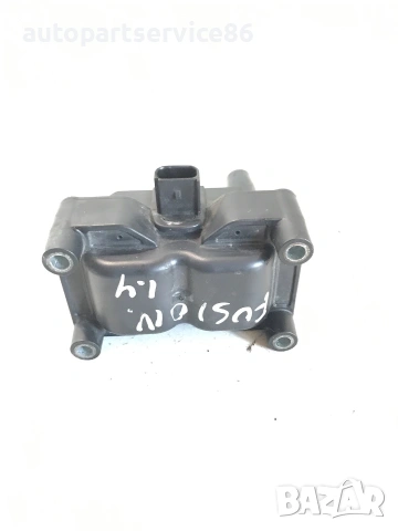 Запалителна бобина за Ford Fusion 1.4 Бензин (2005) 0221503485 4M5G-12029-Zb, снимка 2 - Части - 55057042